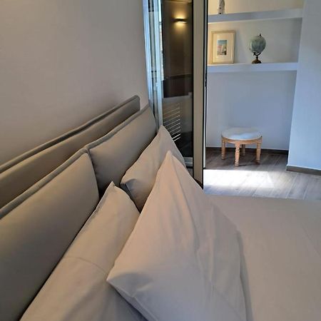 M. Szwed. Guest House Old Bari Esterno foto