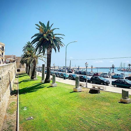 M. Szwed. Guest House Old Bari Esterno foto