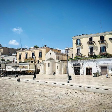 M. Szwed. Guest House Old Bari Esterno foto