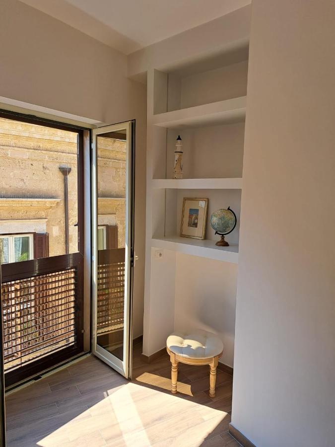 M. Szwed. Guest House Old Bari Esterno foto