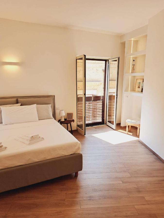 M. Szwed. Guest House Old Bari Esterno foto