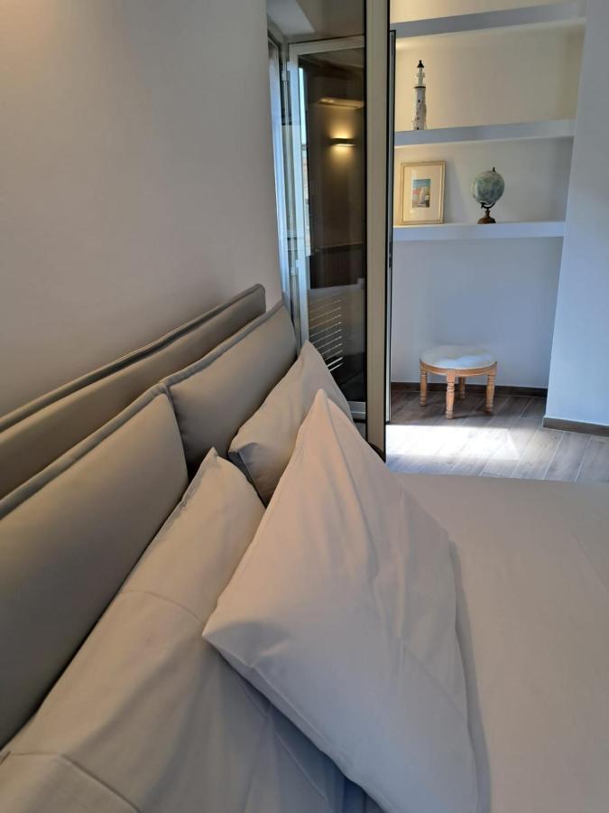 M. Szwed. Guest House Old Bari Esterno foto