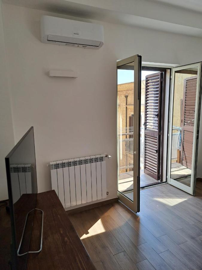 M. Szwed. Guest House Old Bari Esterno foto
