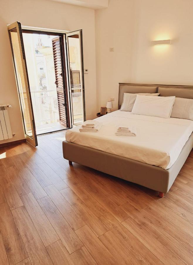 M. Szwed. Guest House Old Bari Esterno foto