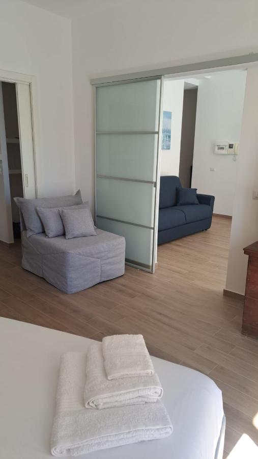 M. Szwed. Guest House Old Bari Esterno foto